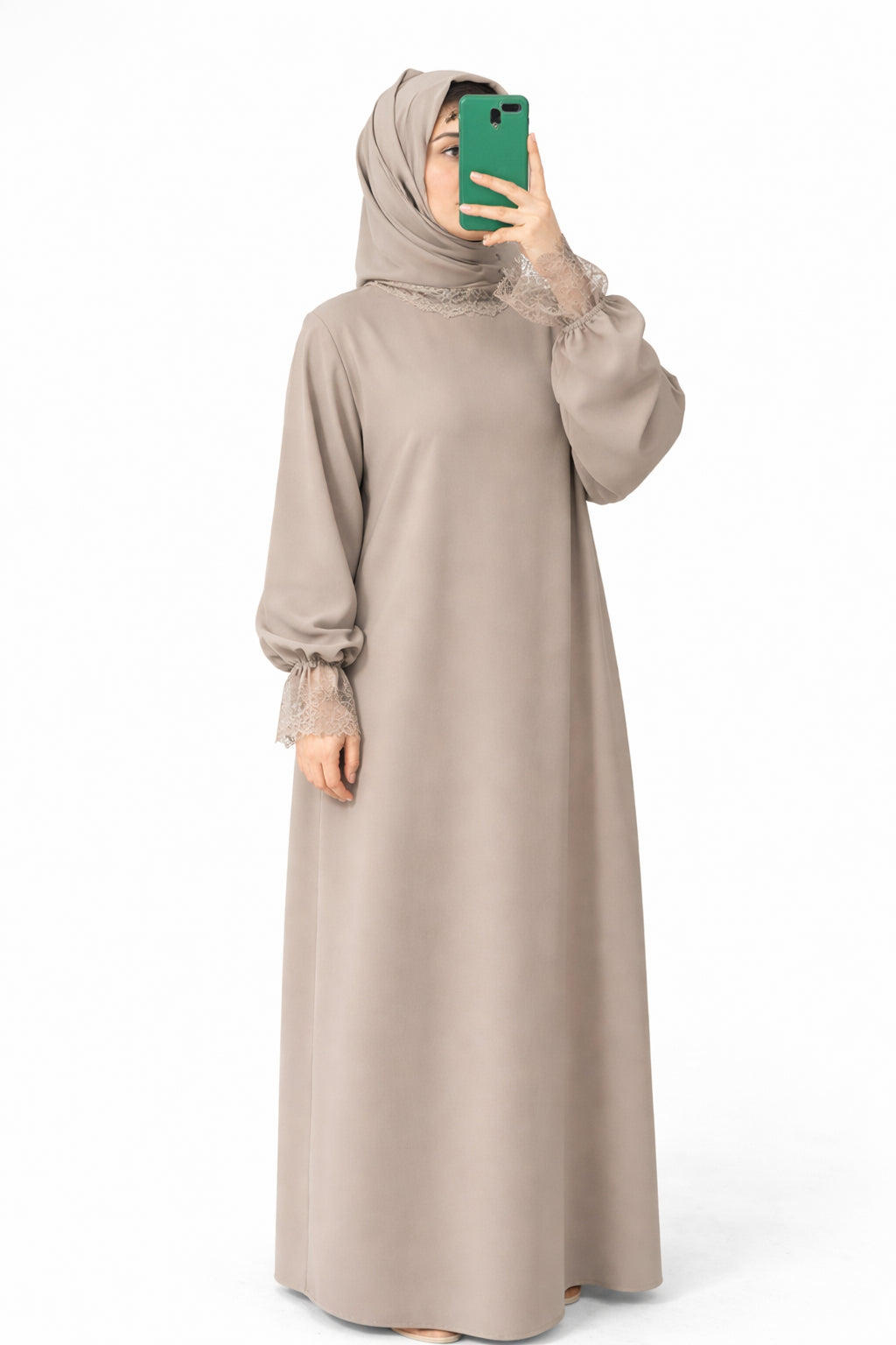 Robe Prière