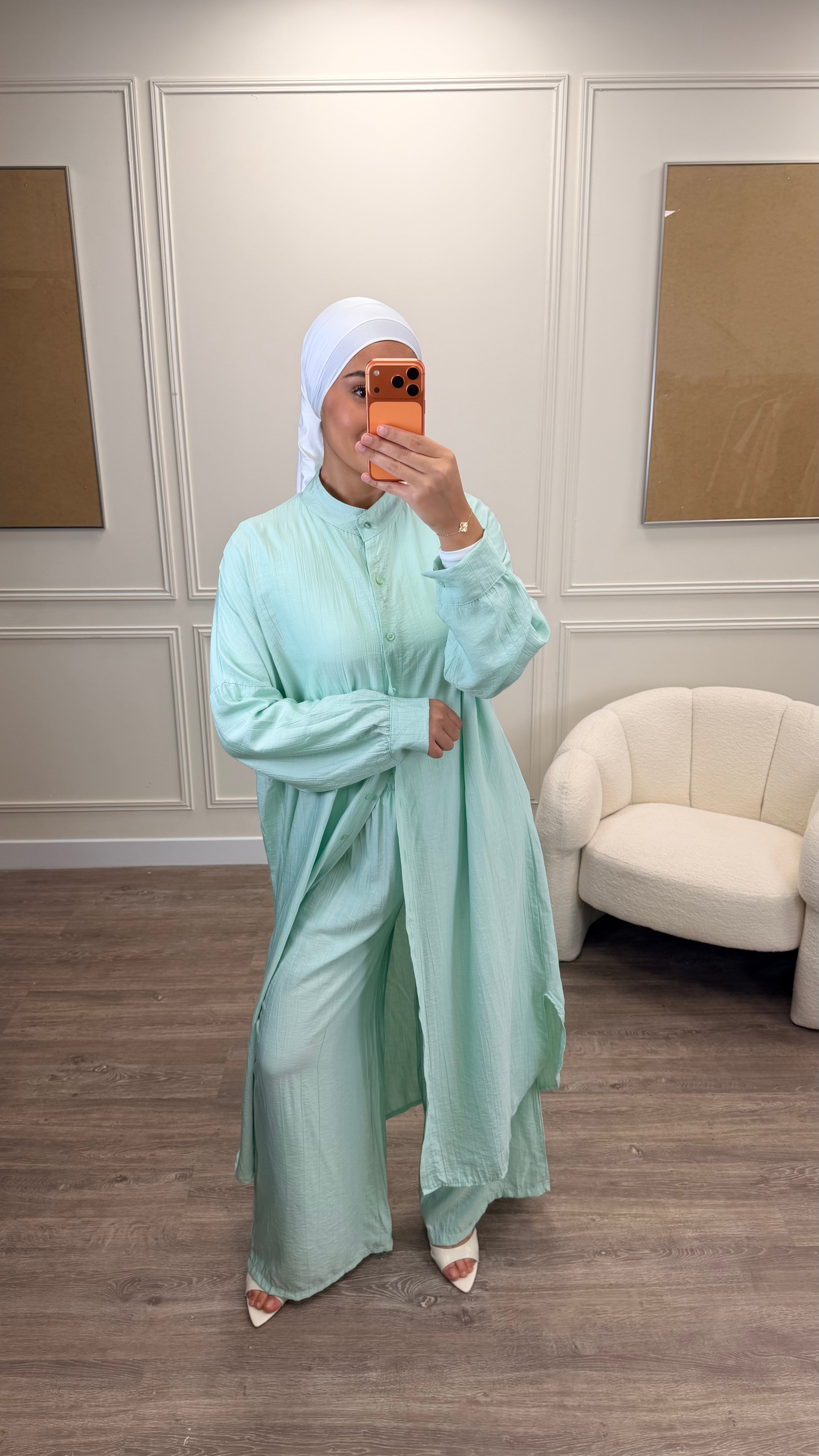Ensemble Pantalon SANTORINI