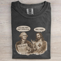 Funny Jesus T-shirt