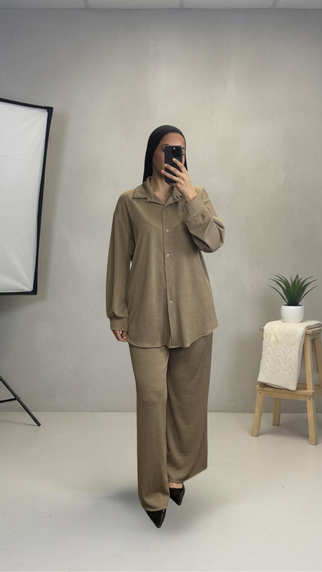 Ensemble Louise