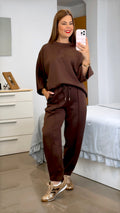 CONJUNTO  BARREL
