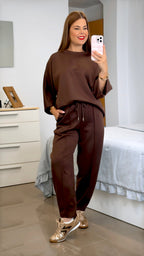 CONJUNTO  BARREL