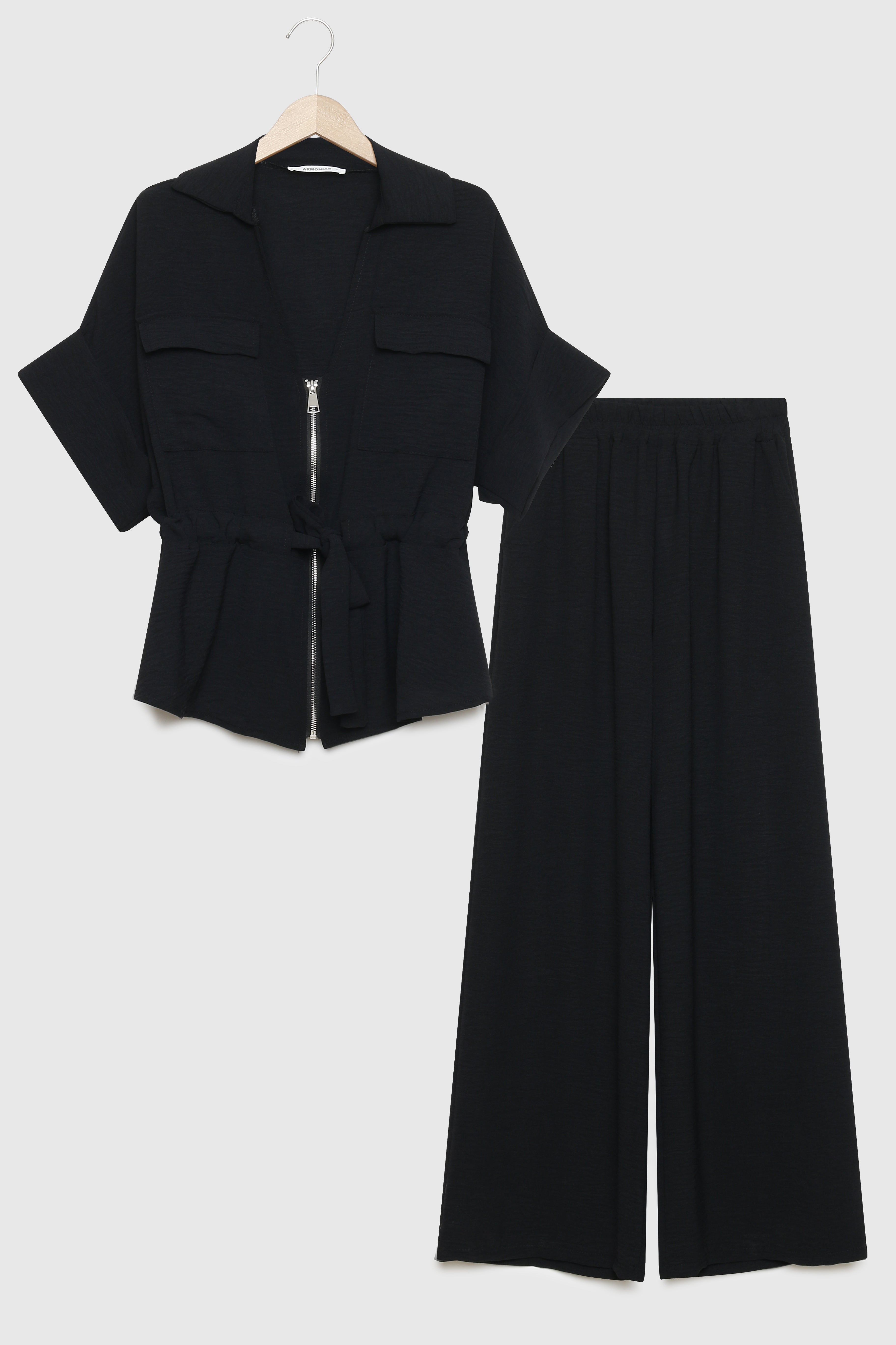 CONJUNTO - FANCY