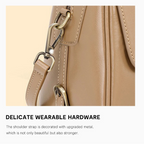 Women’s Genuine Leather Handbag