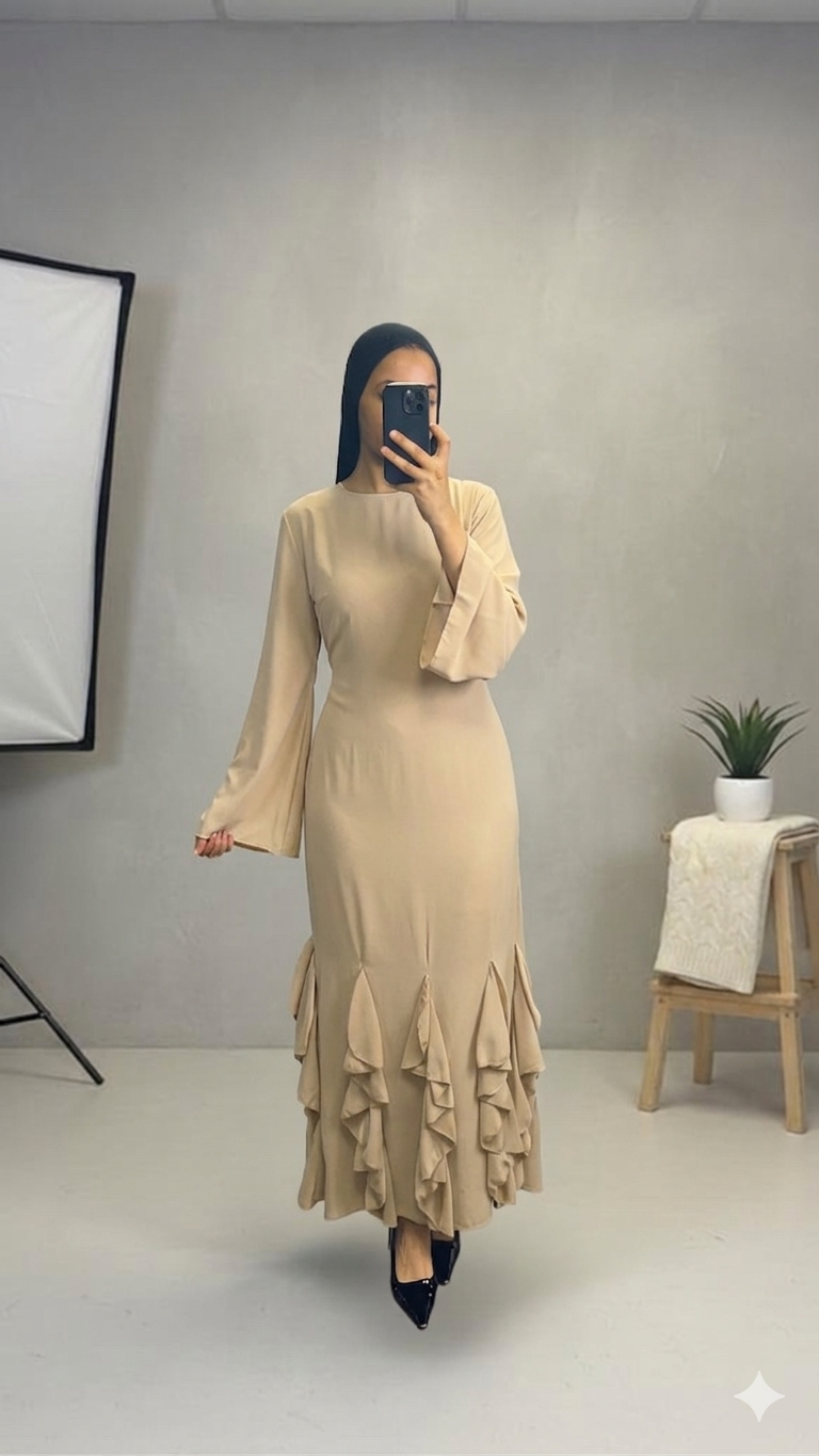 Robe Nora