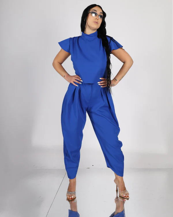 Luxury Matching Set