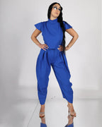 Luxury Matching Set