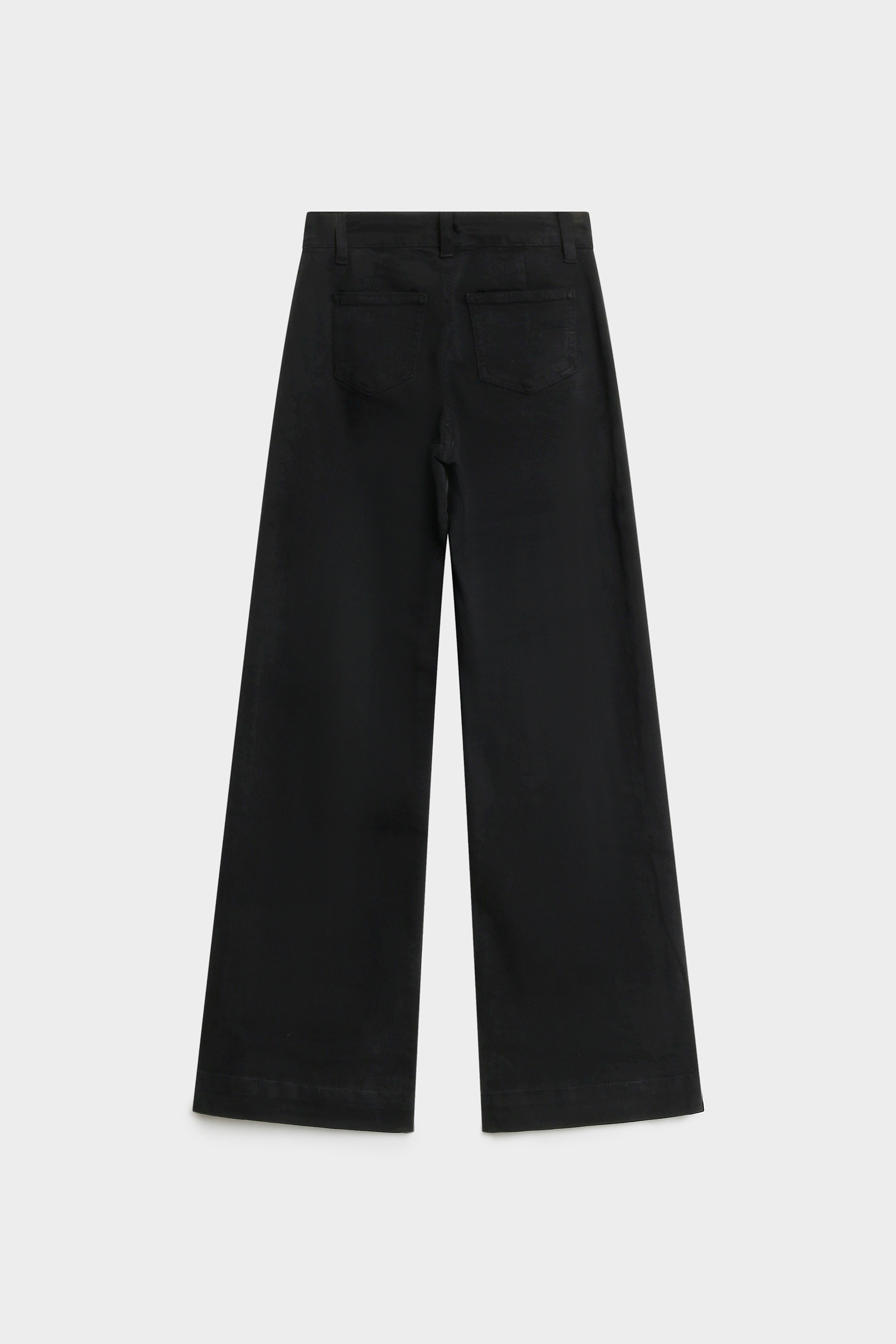 JEANS - BOLSILLOS