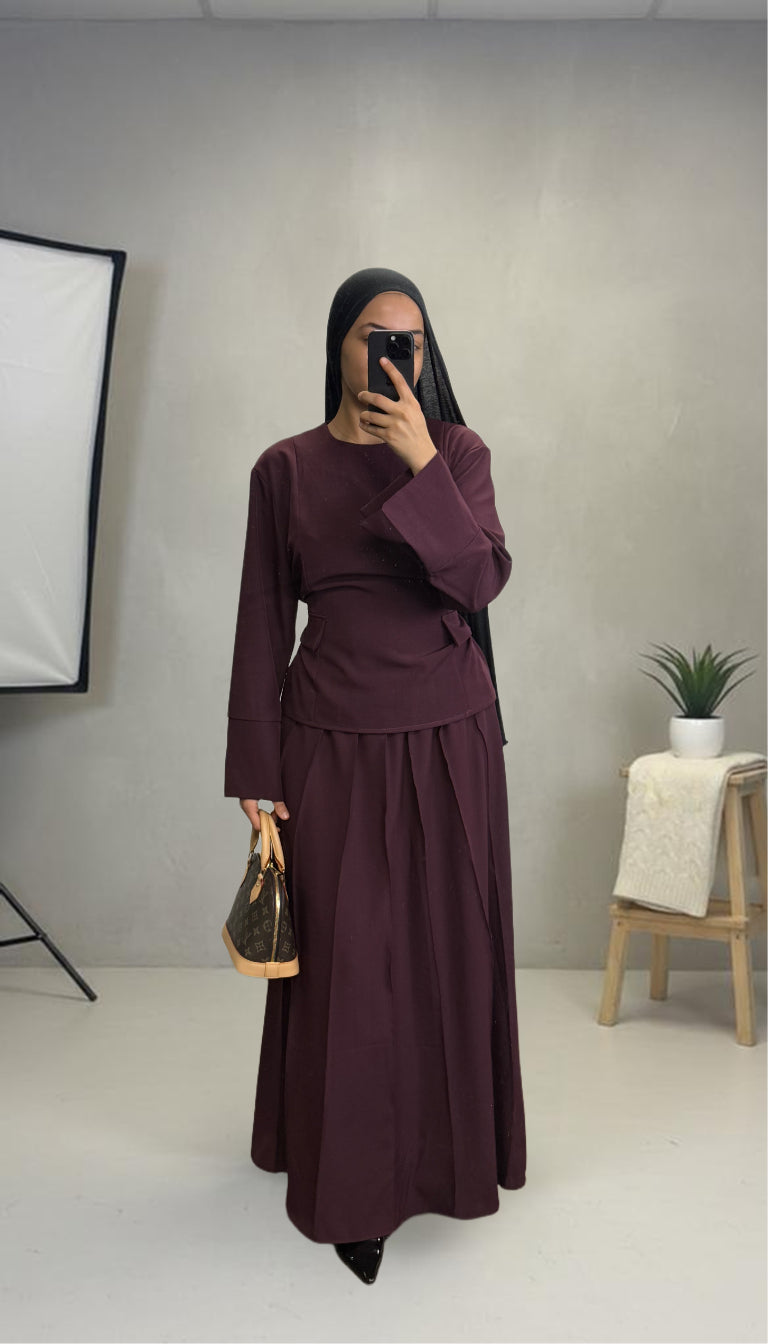 Ensemble Ana