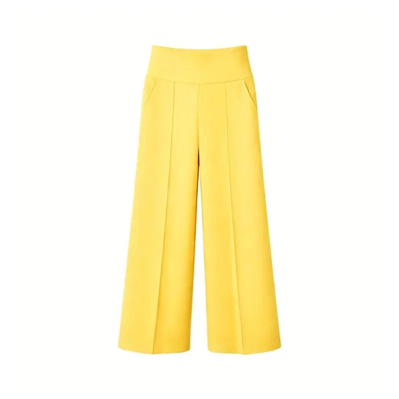 Bologna Trousers | Women's Fashion | Trousers | Comfortable and Flattering | Casual | Relaxed Fit
