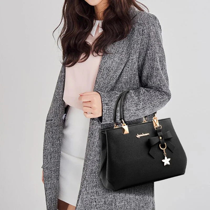 Fashion Women Handbag Crossbody Bags
