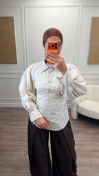 Chemise Léa