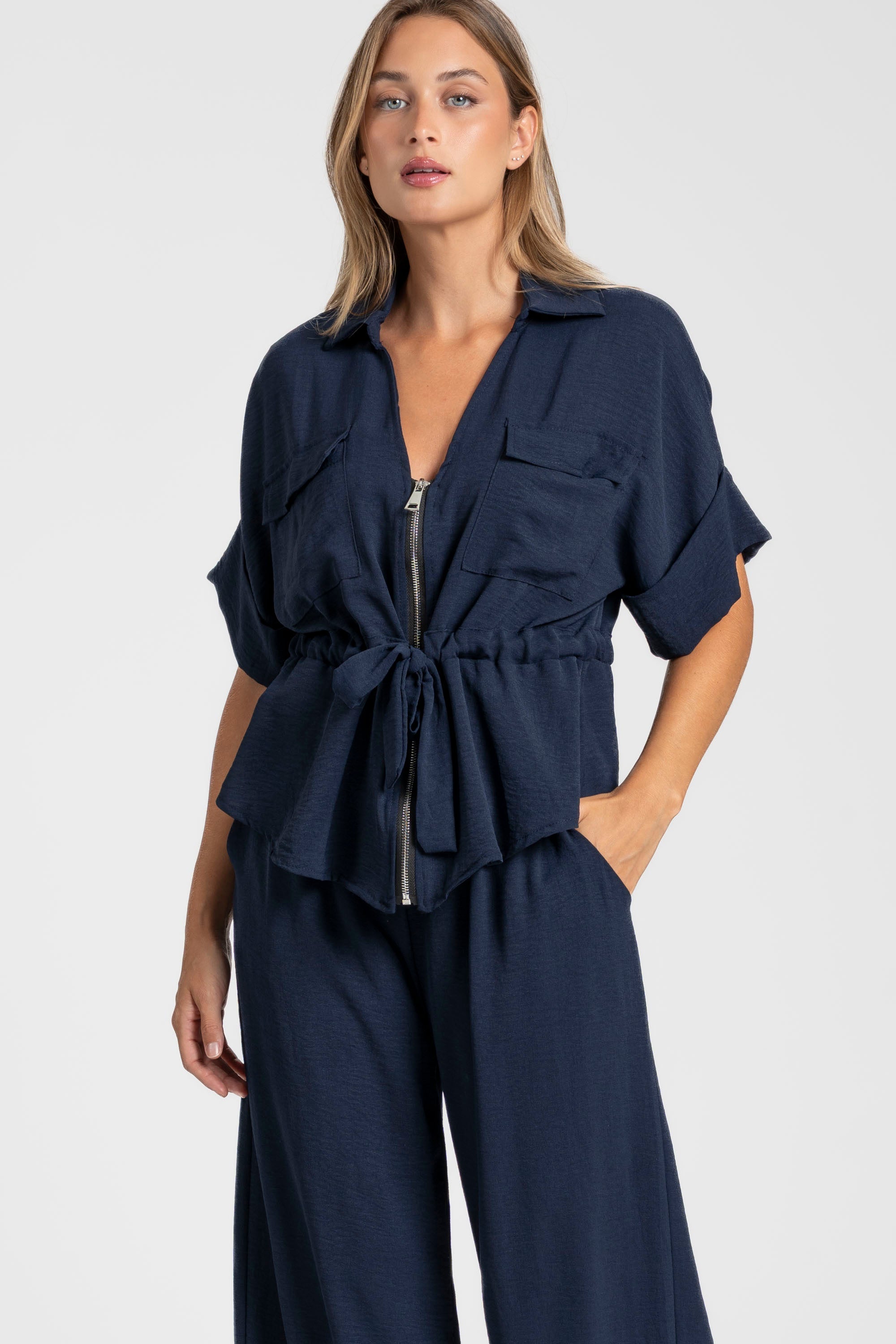 CONJUNTO - FANCY