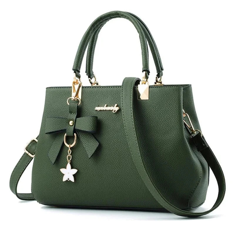 Fashion Women Handbag Crossbody Bags
