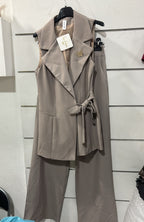 Tailleur Farfalla