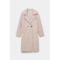 Harmonious long coat
