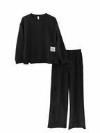 Hairless Lined Spring Tracksuit