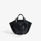 Women’s Brown Leather Tote Bag