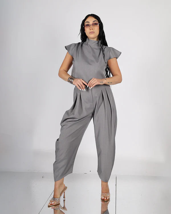 Luxury Matching Set