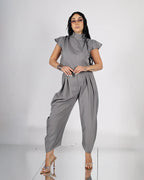 Luxury Matching Set