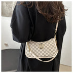 Trendy Moon Bag for Women
