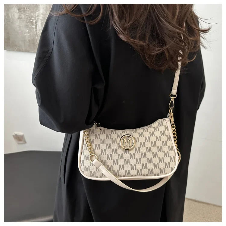 Trendy Moon Bag for Women