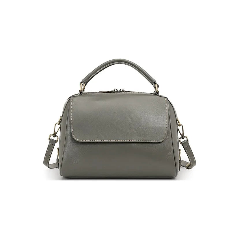 Women’s Genuine Leather Handbag