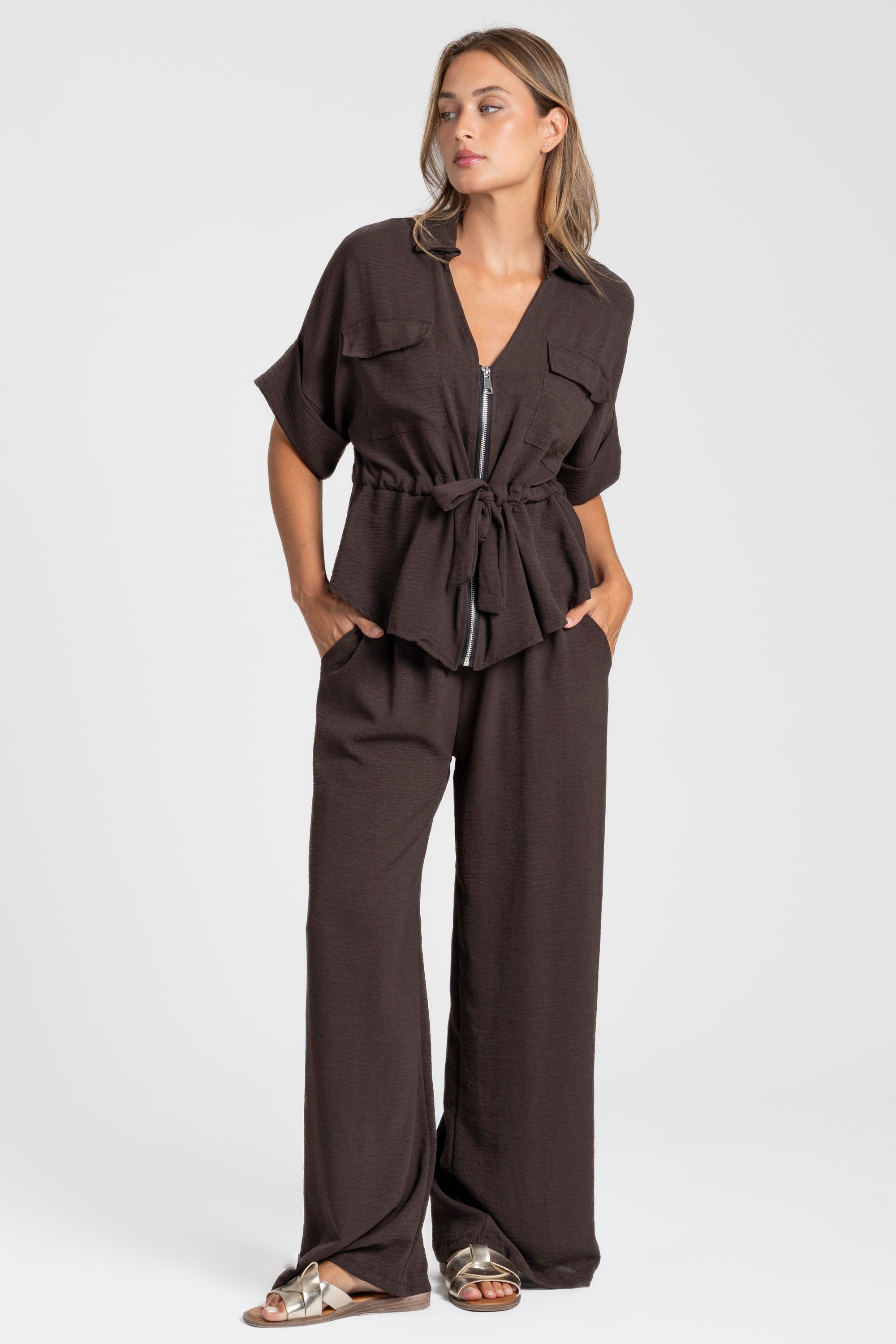 CONJUNTO - FANCY