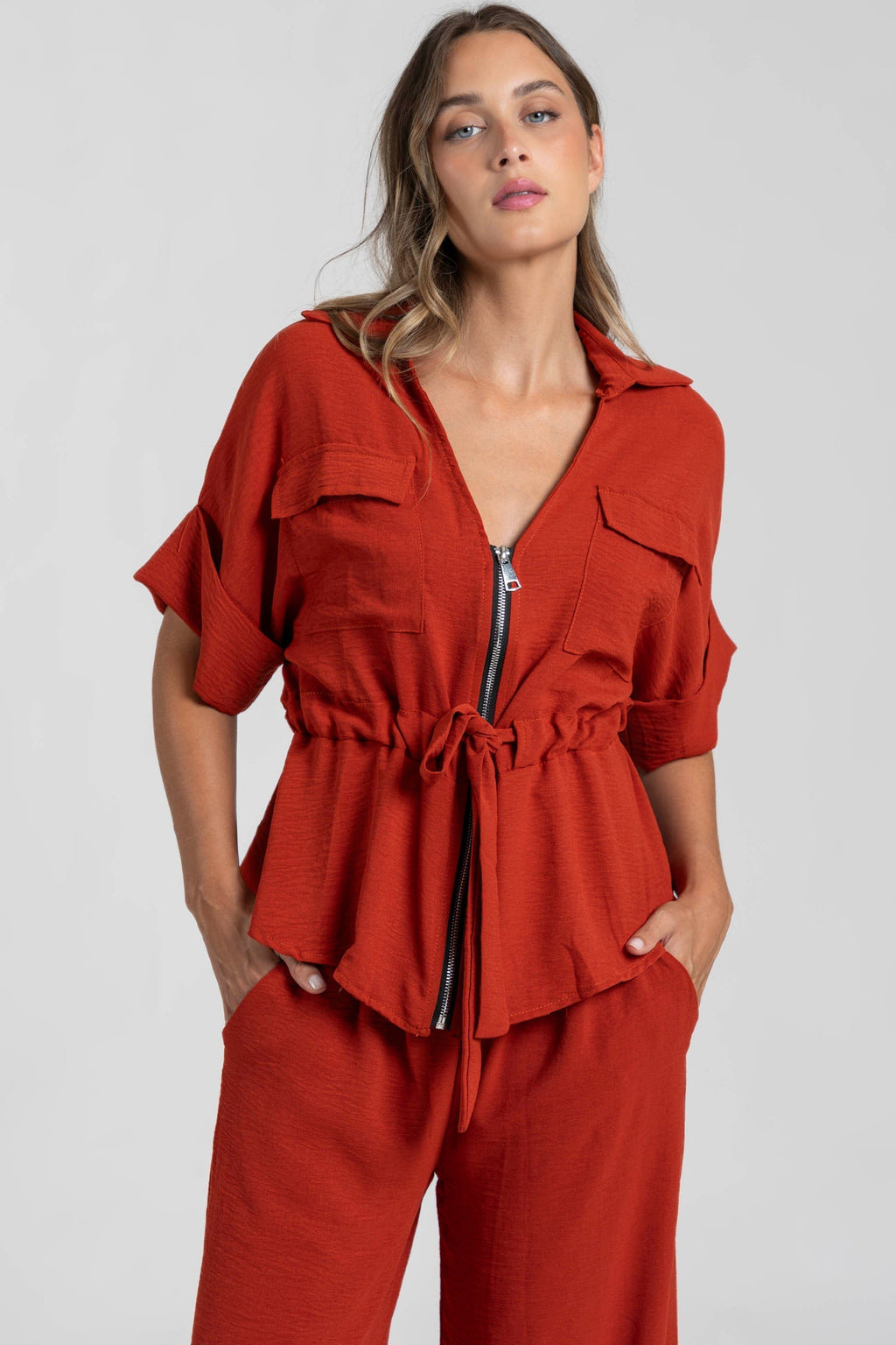 CONJUNTO - FANCY