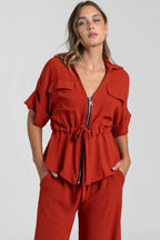 CONJUNTO - FANCY