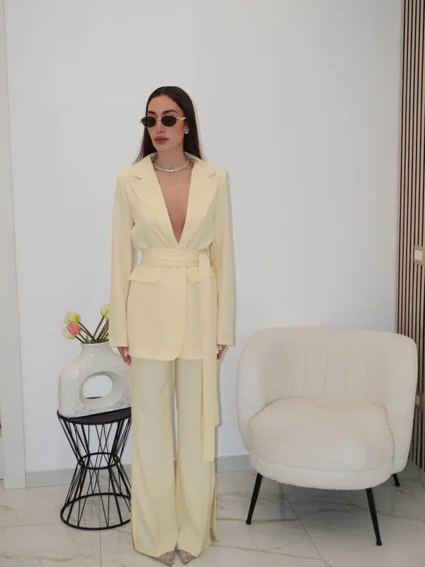 Tailleur Angelina
