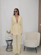 Tailleur Angelina