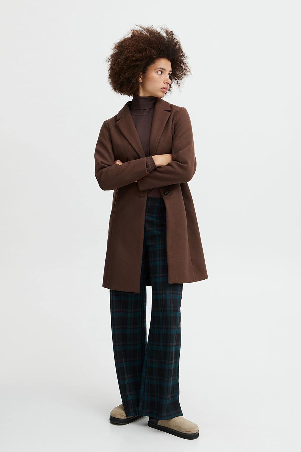 Women's Outerwear