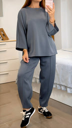 CONJUNTO  BARREL