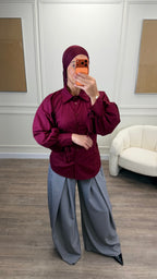 Chemise Léa