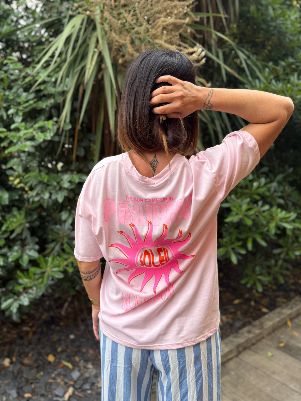 T-shirt