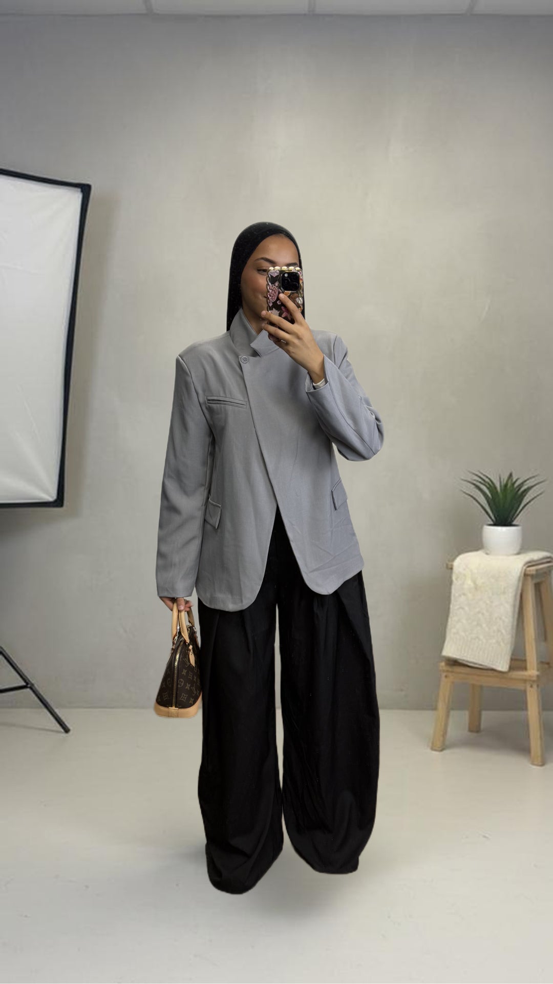 Blazer Alice