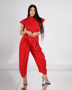Luxury Matching Set