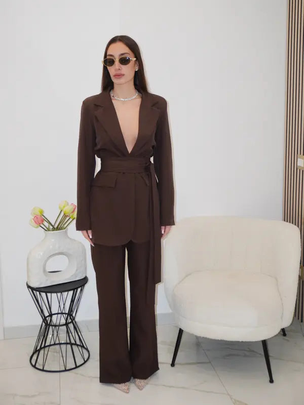 Tailleur Angelina