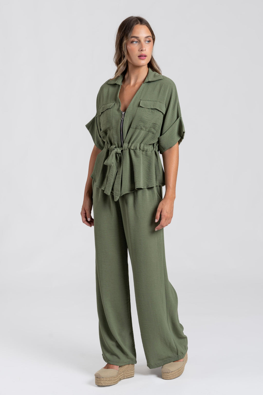 CONJUNTO - FANCY