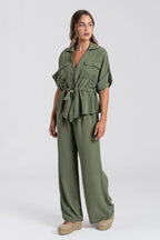 CONJUNTO - FANCY