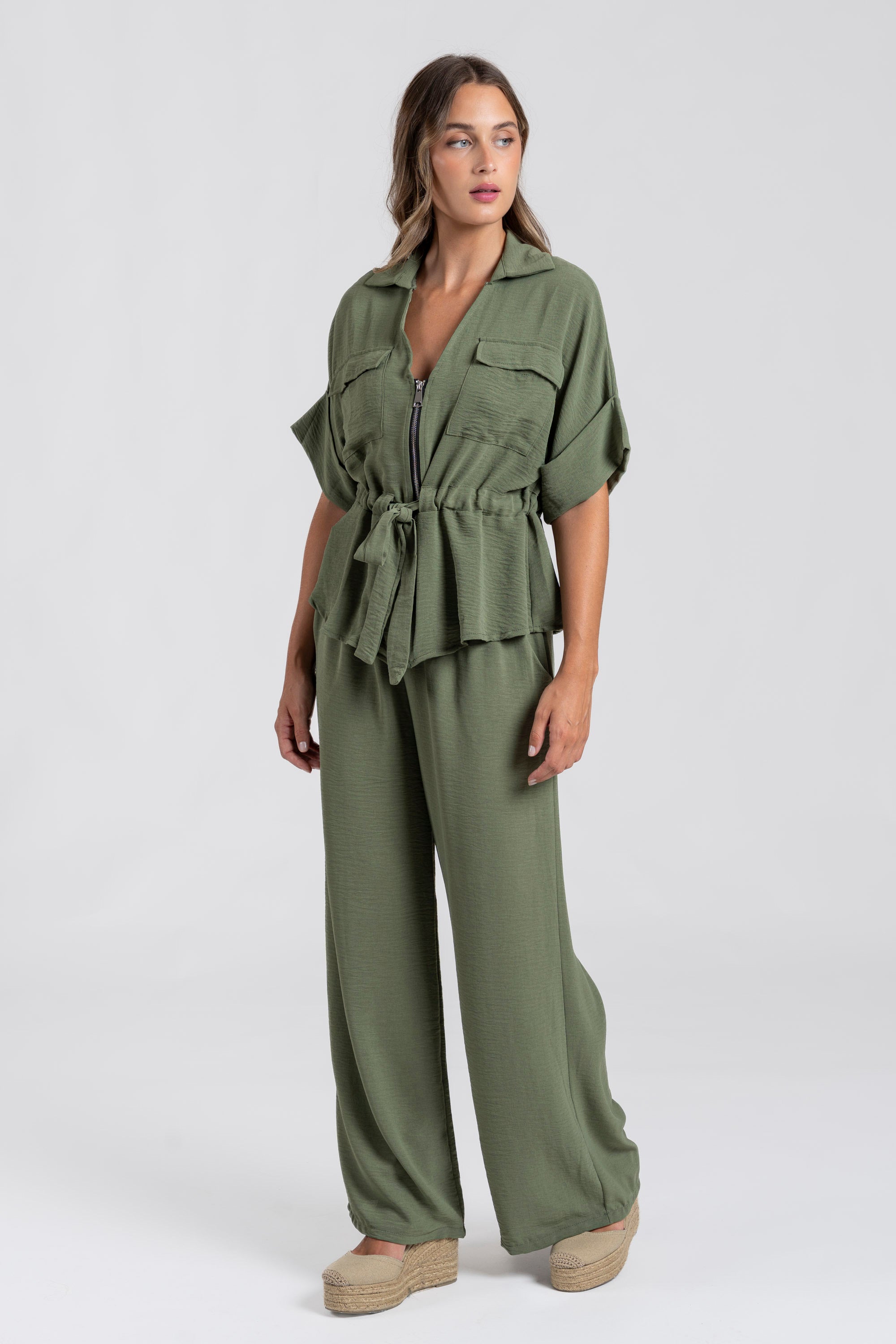 CONJUNTO - FANCY