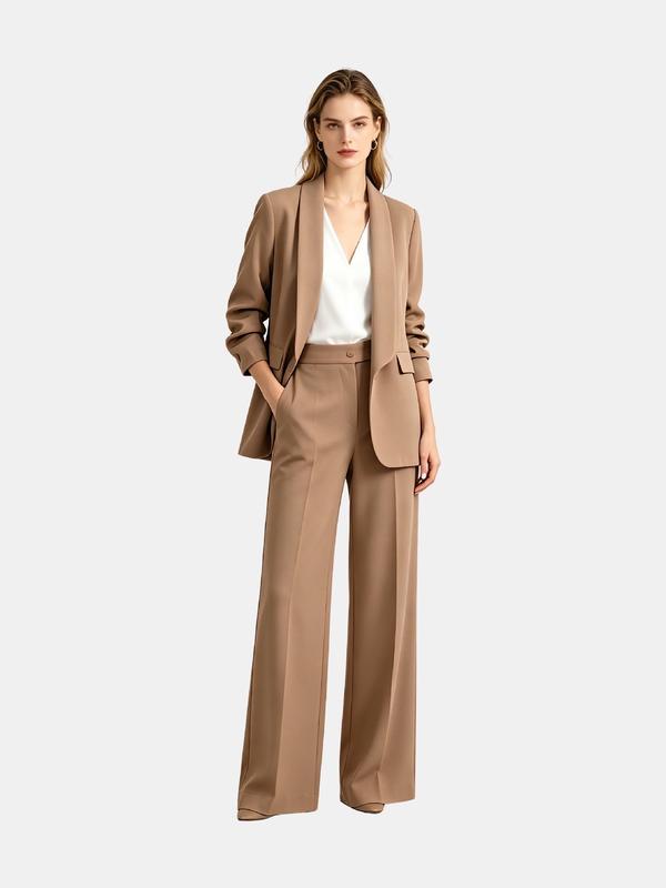 Blazer & Completo Tailleur Elegance - Made in Italy Office Siren Outfits Girl Formal Workwear