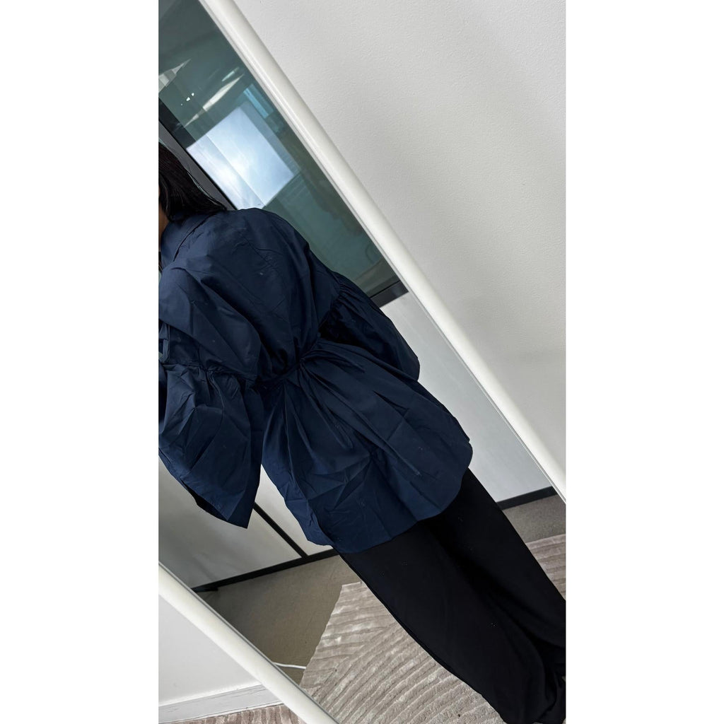 Chemise ceintrée