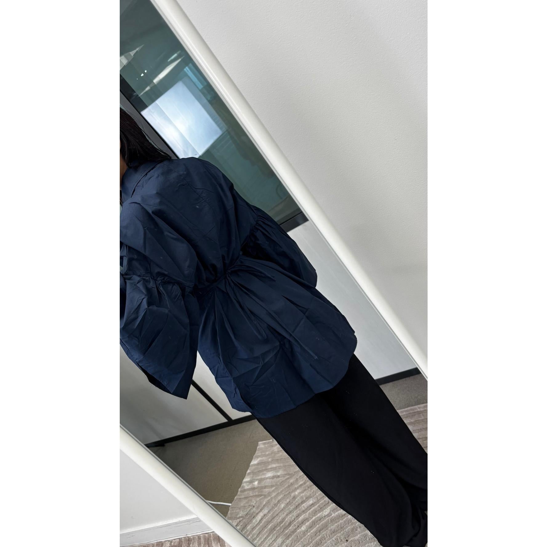 Chemise ceintrée