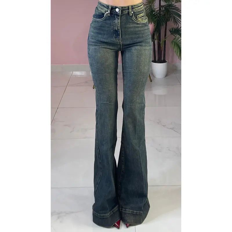 Casual jeans