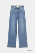 JEANS MISS SUPER
