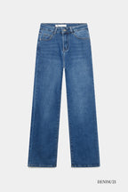JEANS MISS FLEXIBLE