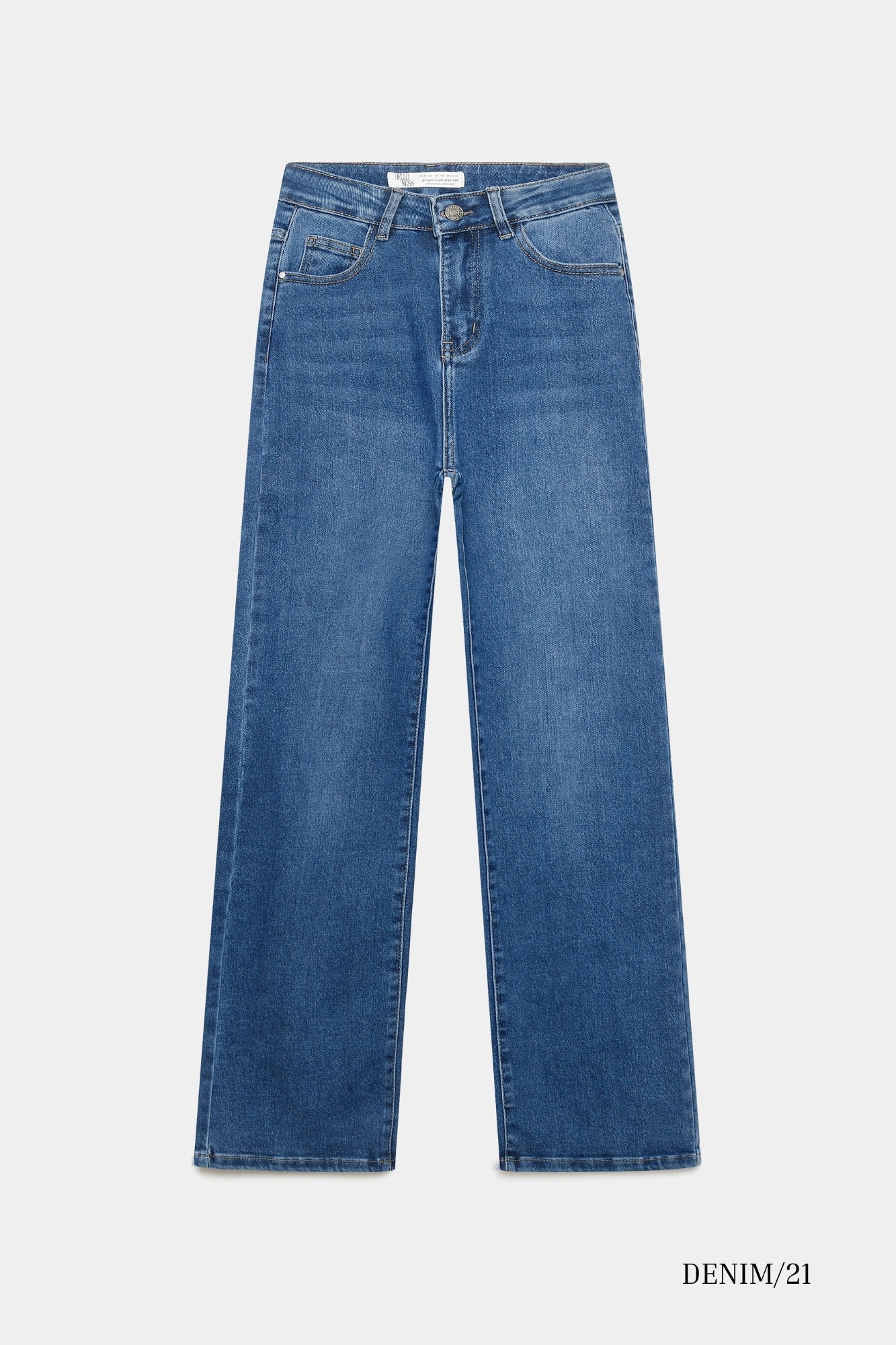 JEANS MISS FLEXIBLE