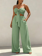 Women's 2-Piece Vacation Set